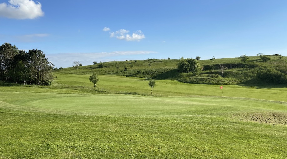 Photo of Morlais Castle Golf Club